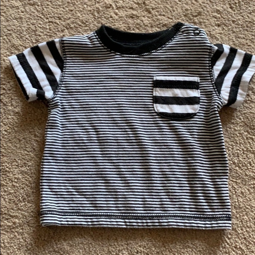 Baby shirt